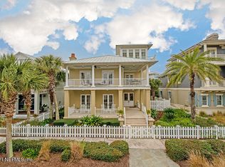 705 Ocean Palm Way, Saint Augustine, FL 32080