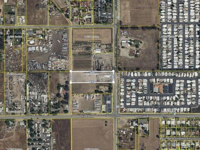 1481 N Marks Ave, Fresno, CA, 93722