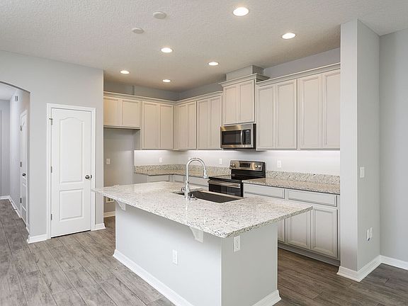 Santa Maria Interior - Representational Photo