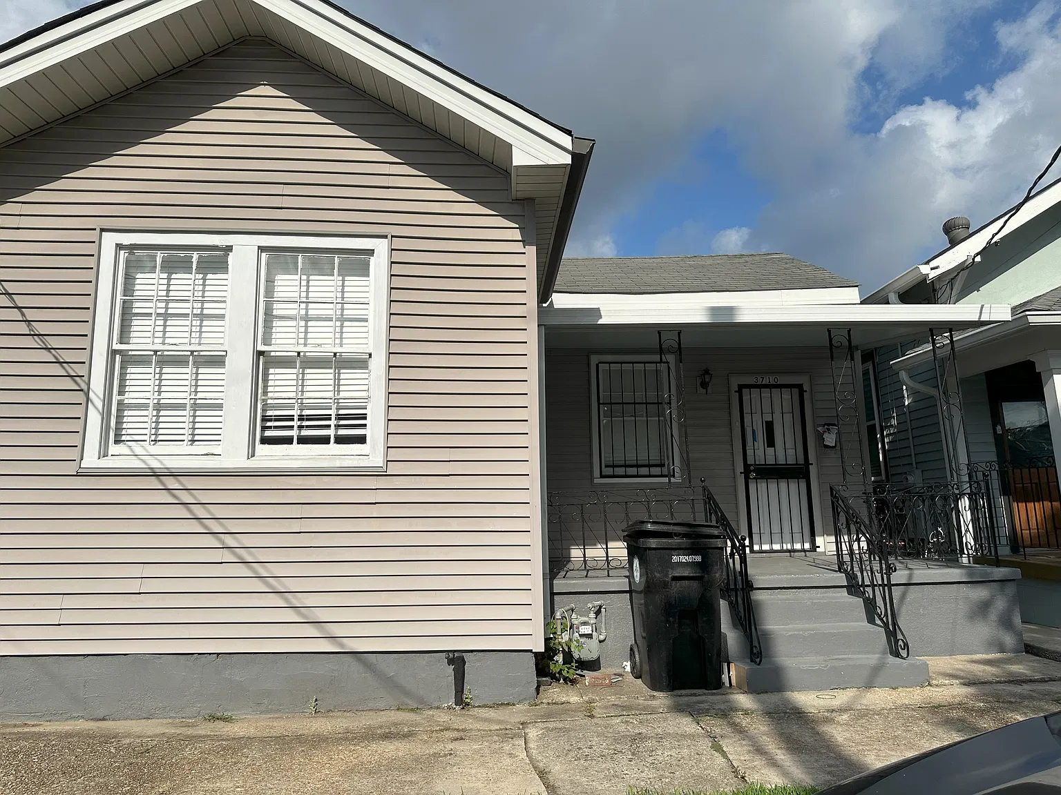 1 bed, 660 sqft, $900 — Photo 1