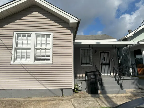 3710 Delachaise St, New Orleans, LA 70125