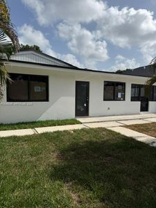 2530 NW 14th Ct, Fort Lauderdale, FL, 33311