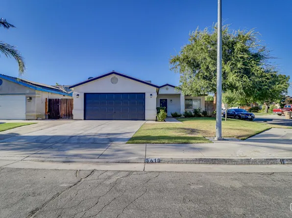 5610 Plute Pass St, Bakersfield, CA 93307