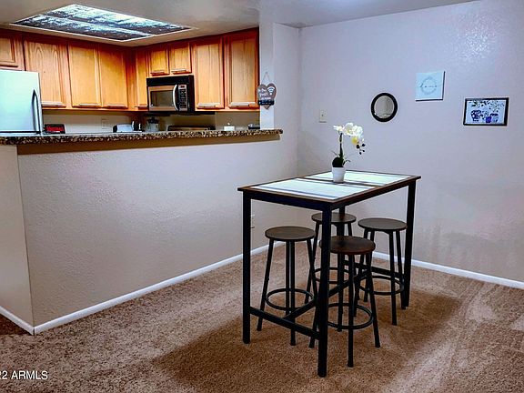 4th image of 5757 W Eugie Ave Unit 1049