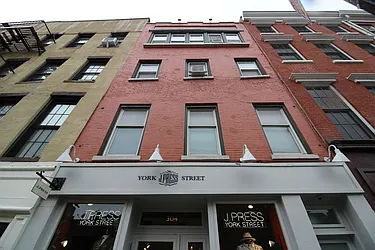 Rented by Bold New York