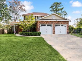 1501 Cherry Ridge Ct, Mandeville, LA 70448