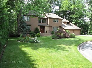 44 Henmar Dr, Closter, NJ 07624