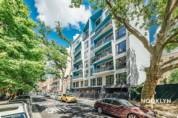 Rented by Nooklyn NYC LLC | media 66