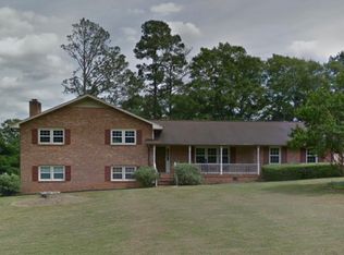 1619 Bud Arthur Bridge Rd, Spartanburg, SC 29307