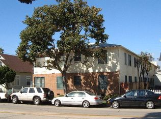 637 E 8th St APT 14, Long Beach, CA 90813