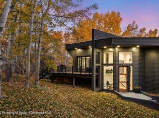 233 Stellar Ln, Snowmass Village, CO 81615