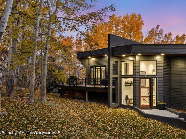 233 Stellar Ln, Snowmass Village, CO 81615