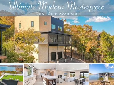 441 Happy Hollow Road, Blue Eye, MO, 65611
