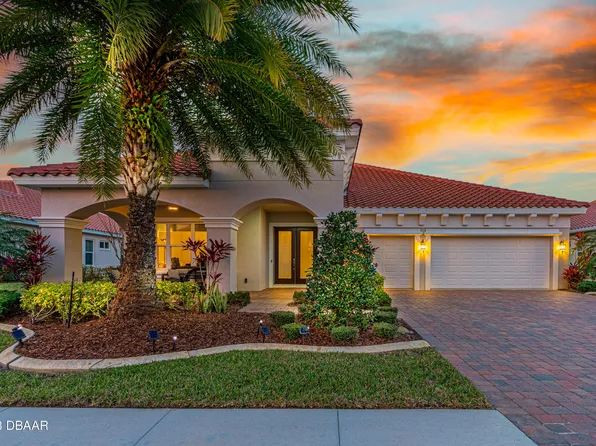 2830 S Asciano Ct, New Smyrna Beach, FL 32168