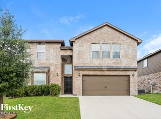 6532 Chalk River Dr, Fort Worth, TX 76179
