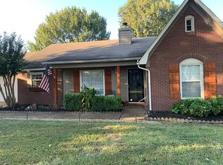 7180 Cedardale Rd, Olive Branch, MS 38654