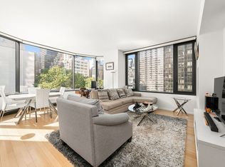 50 United Nations Plaza, New York, NY 10017