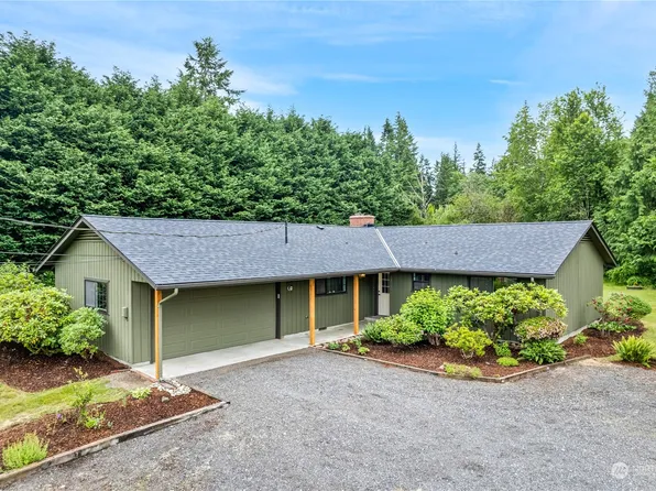 1430 188th Street NE, Arlington, WA 98223