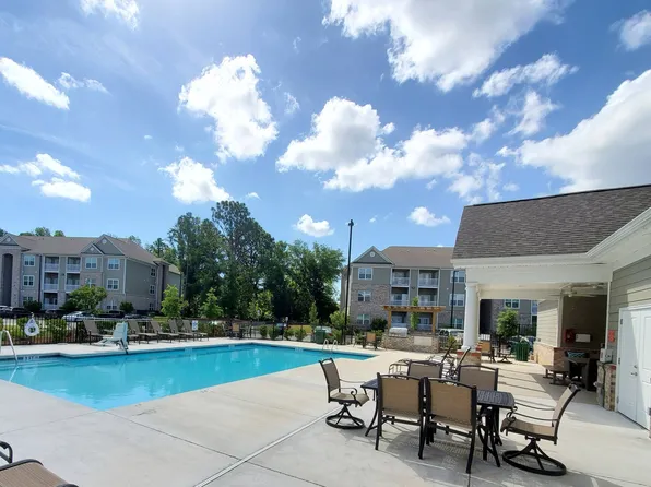 Shipyard at Wilmington