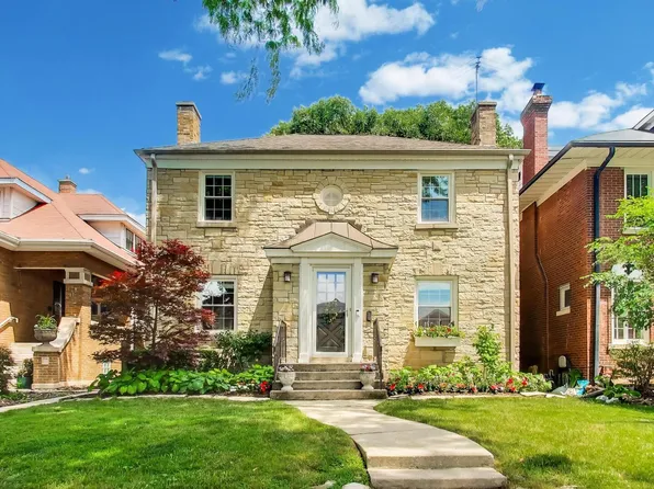 1228 Linden Ave, Oak Park, IL 60302