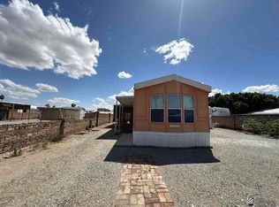13169 E 48th Dr, Yuma, AZ 85367
