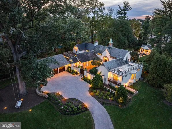 1850 W Montgomery Ave, Villanova, PA 19085