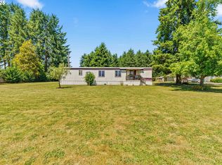 33685 E Harvey Rd, Creswell, OR 97426
