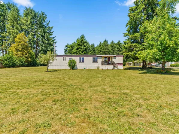 33685 E Harvey Rd, Creswell, OR 97426