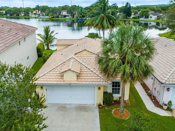 6342 NW 40th Ave, Coconut Creek, FL 33073