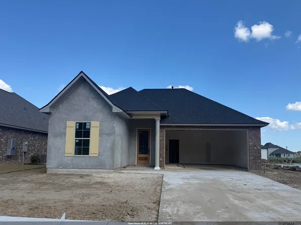 37138 Southdown Cir, Prairieville, LA 70769