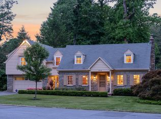 904 Twyckenham Rd, Media, PA 19063