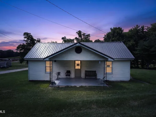 465 Mulberry Rd, Greeneville, TN 37745