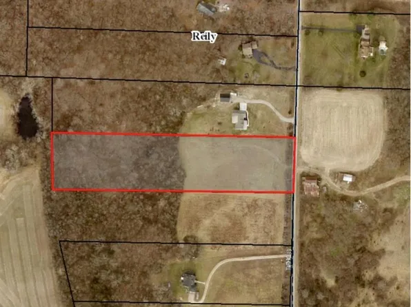 7130 Imhoff Rd, Oxford, OH 45056