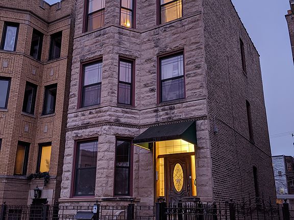 5th image of 2533 W Cortez St APT 3