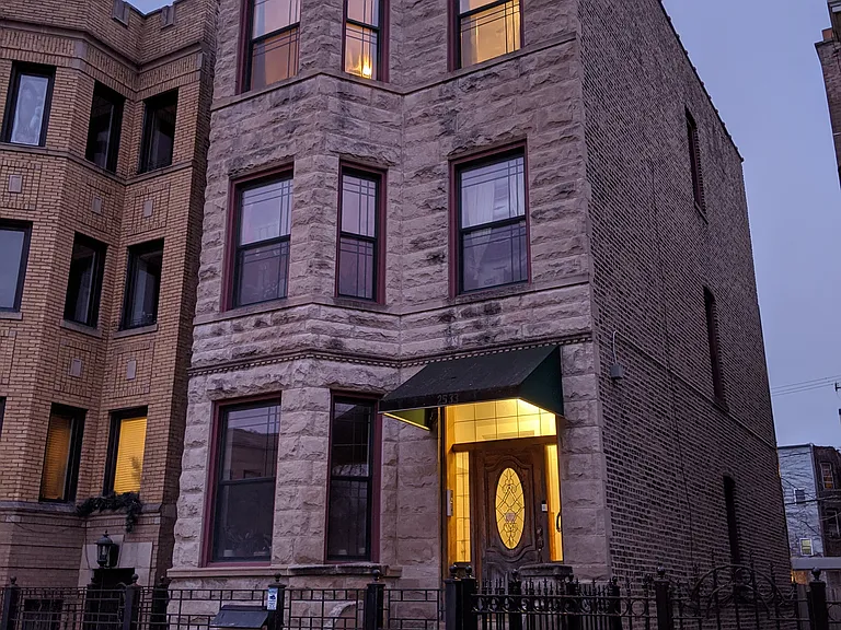 2533 W Cortez St #3 — Photo 5