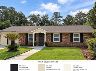 9304 Dunwoody Drive, Savannah, GA 31406