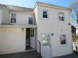 25 Harold Ave #2, Greenwich, CT 06830