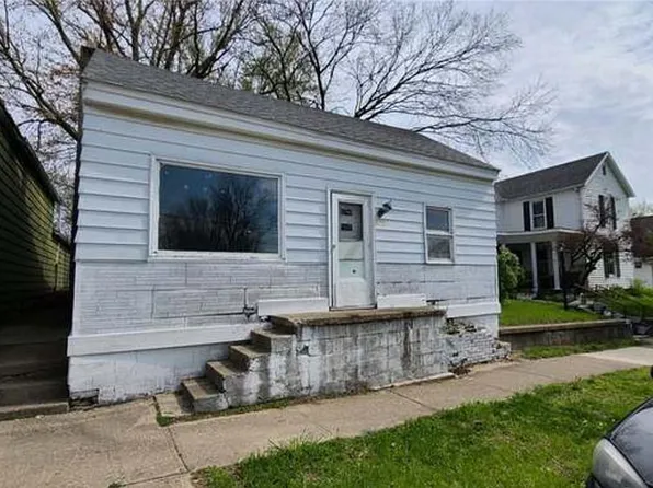 120 E Dayton St, Lewisburg, OH 45338