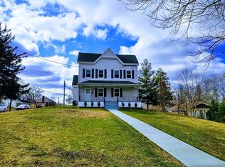 1223 Alexandria Pike, Fort Thomas, KY
