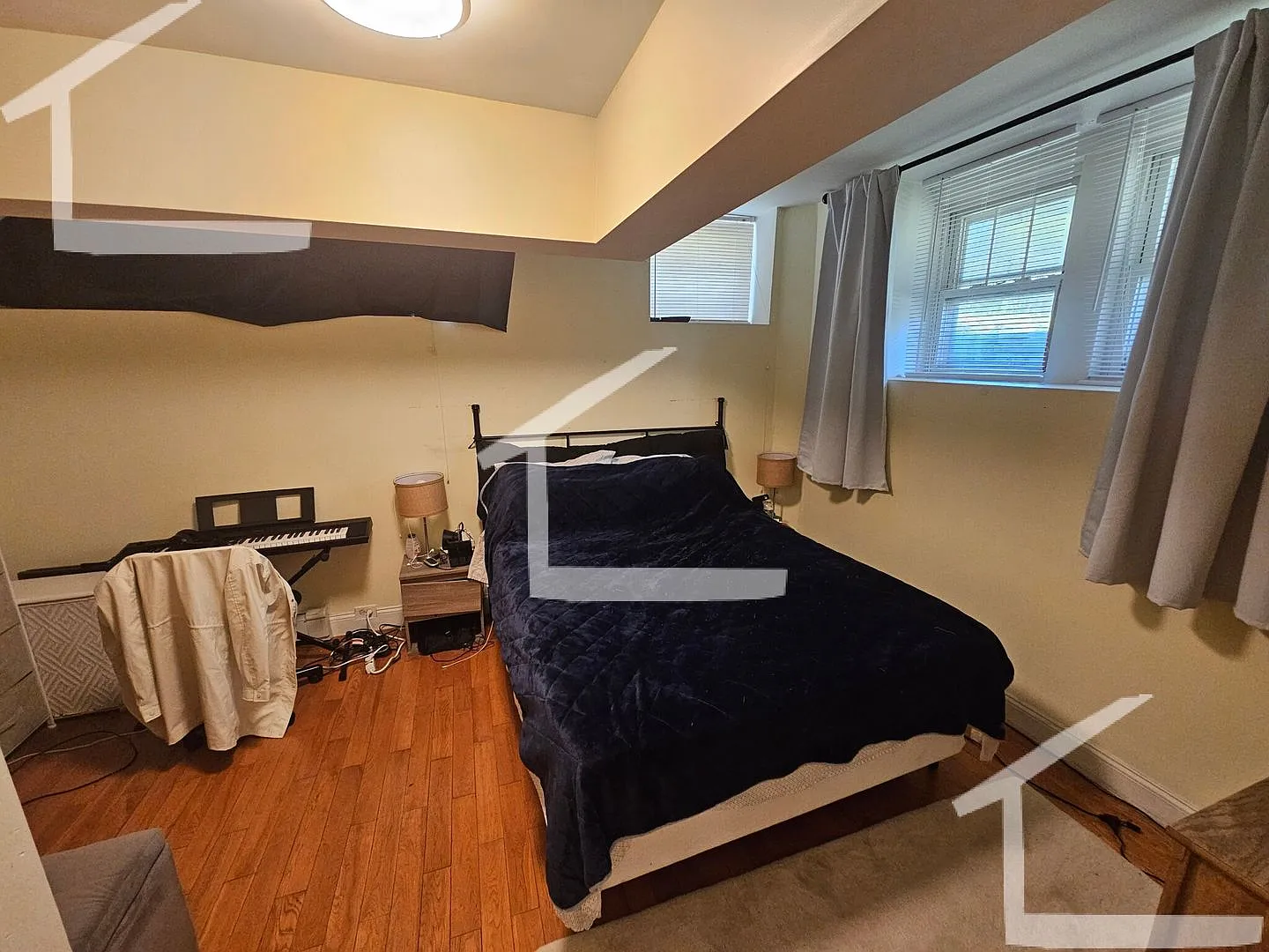 This Is A Basement Unit — Photo 3