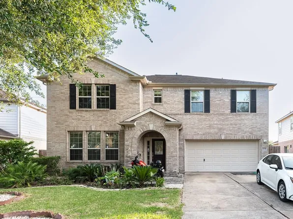 5518 Gable Meadows Dr, Sugar Land, TX 77479