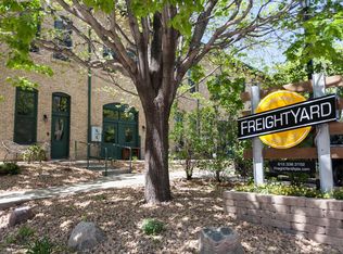 FreightYard Townhomes and Flats, Minneapolis, MN 55401