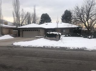 2050 E Wilmott Dr, Salt Lake City, UT 84109