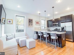 1001 S 18th St #A, Philadelphia, PA 19146