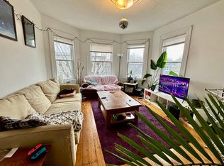 268 Broadway APT 3, Cambridge, MA 02139