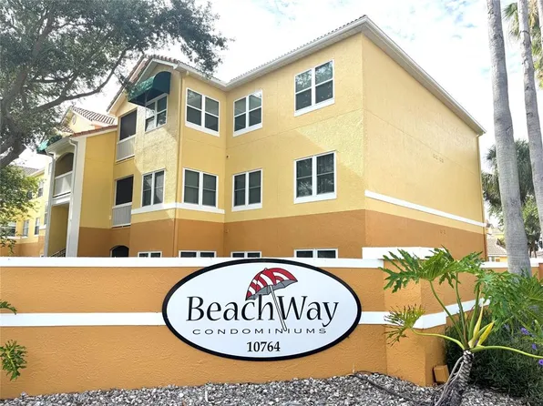 10764 70th Ave #1201, Seminole, FL 33772