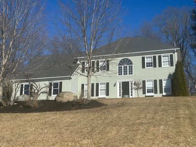 84 Jefferson Rd, Franklin, MA, 02038