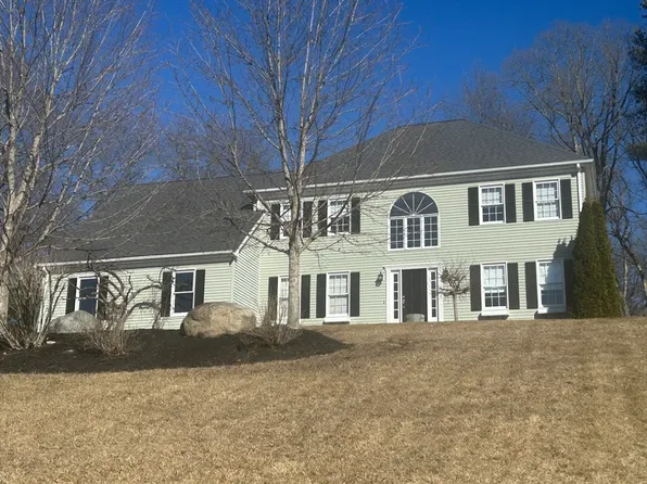 84 Jefferson Rd, Franklin, MA 02038