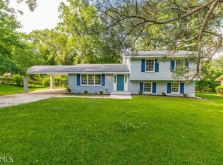 3767 Greentree Dr, Decatur, GA 30032