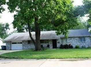 501 Prince Ruppert Dr, O'Fallon, MO 63366